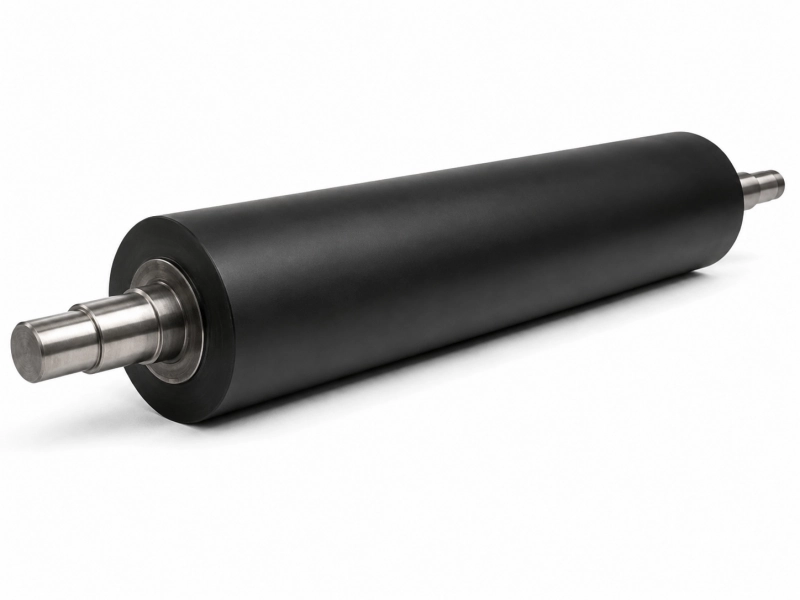 EPDM Rubber Rollers