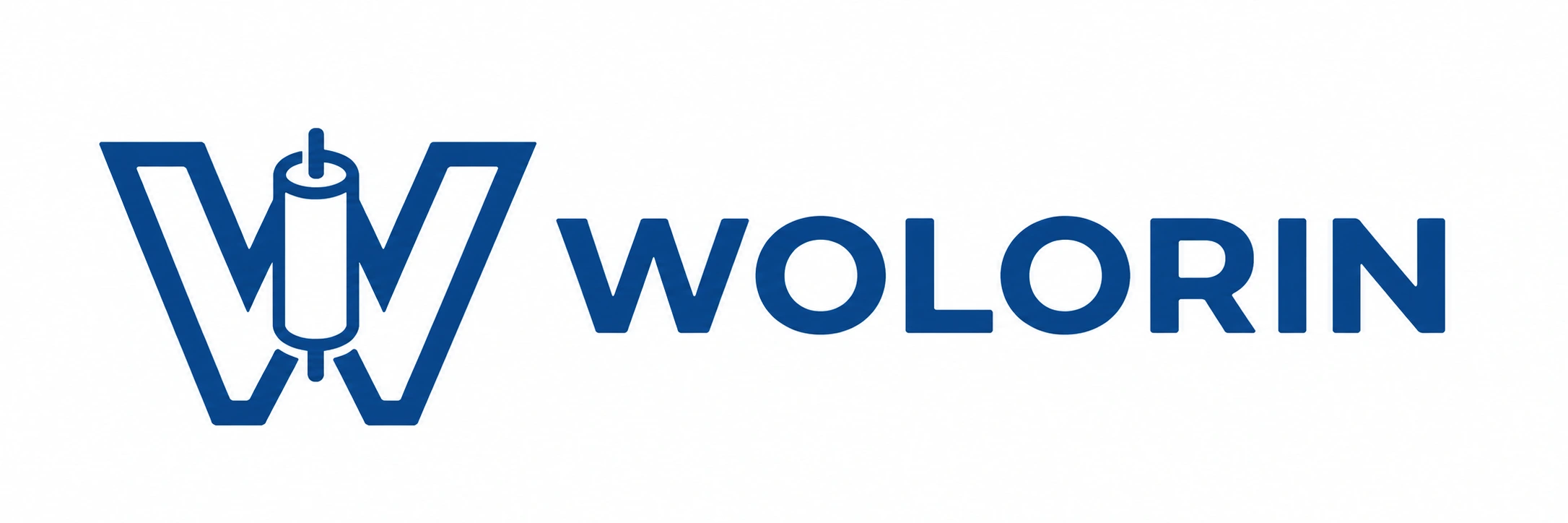 Wolorin logo