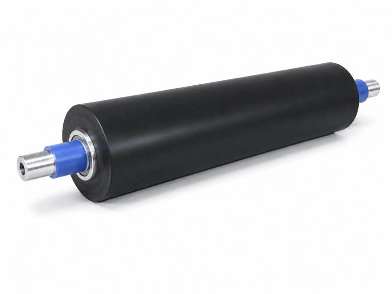 EPDM Rubber Rollers