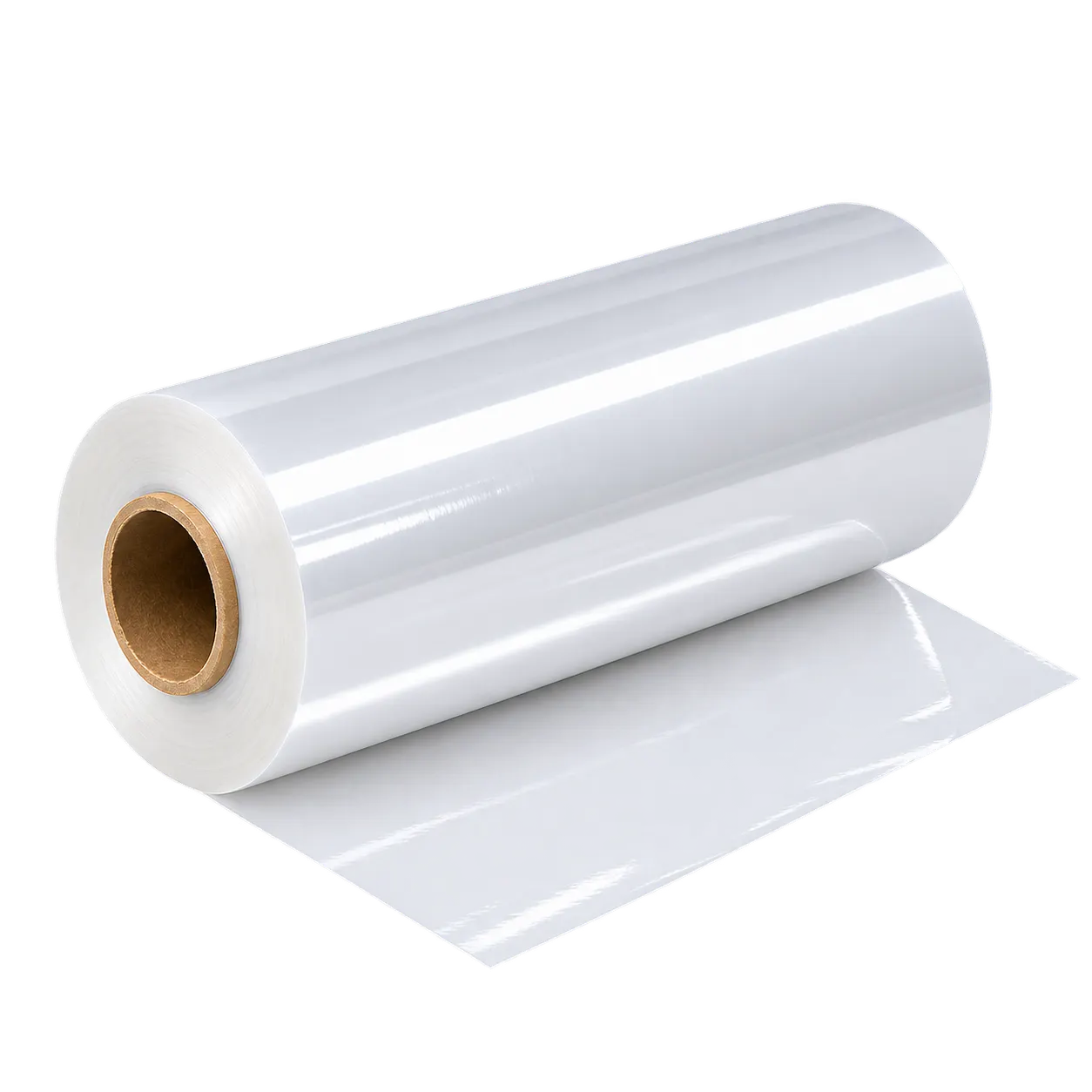 Rubber Roller Applications