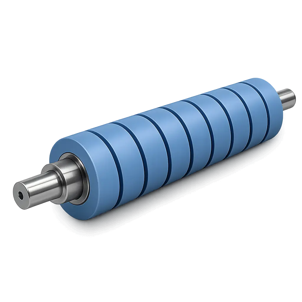 Rubber Roller Functions