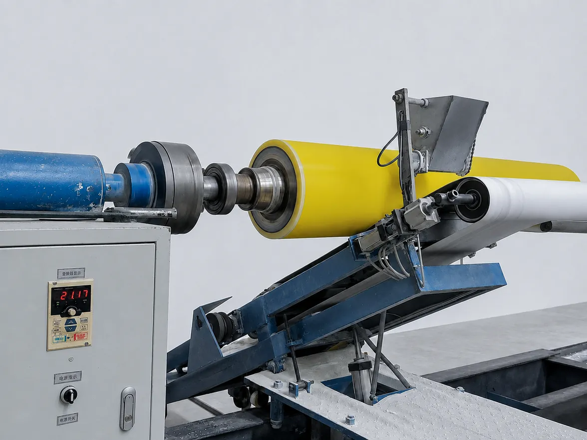 Precision Grinding & Profiling